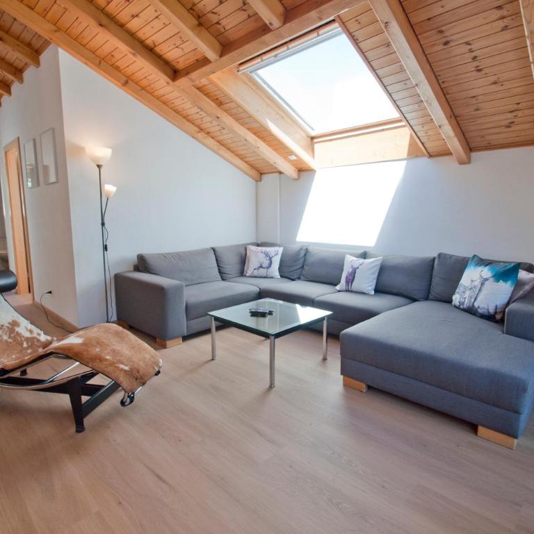 Apartment Dufour - Apartamento de 3 dormitorios - 2