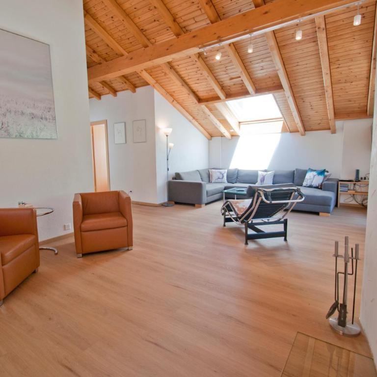 Apartment Dufour - Apartamento de 3 dormitorios - 4