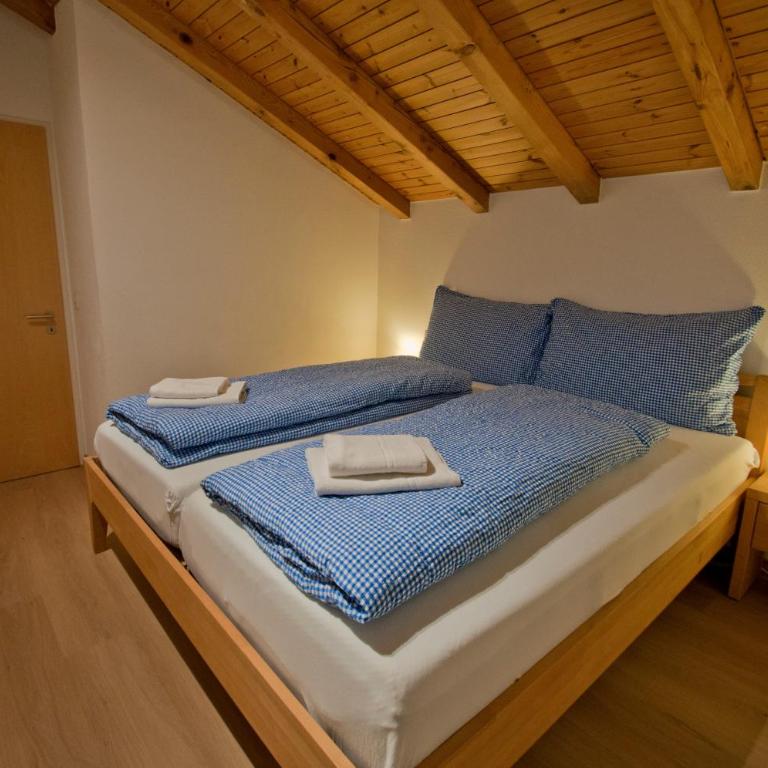 Apartment Dufour - Apartamento de 3 dormitorios - 11