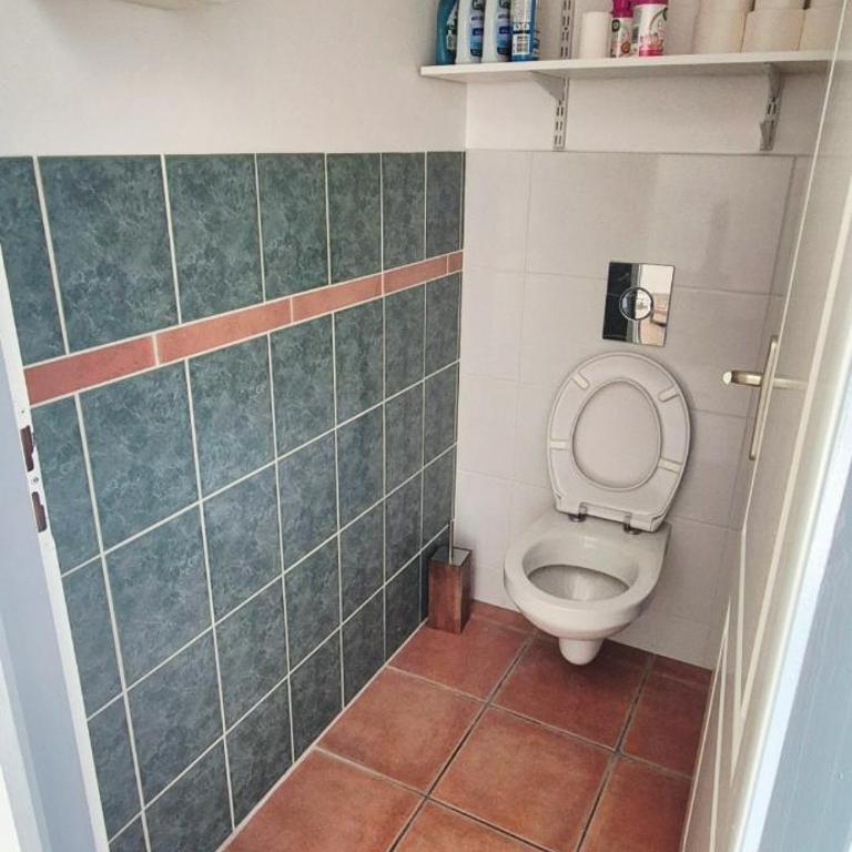 T2 à deux pas du théâtre antique - Apartamento de 1 dormitorio - 9