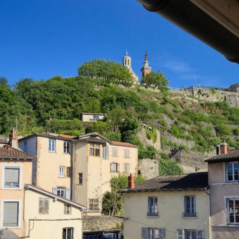 T2 à deux pas du théâtre antique - Apartamento de 1 dormitorio - 7