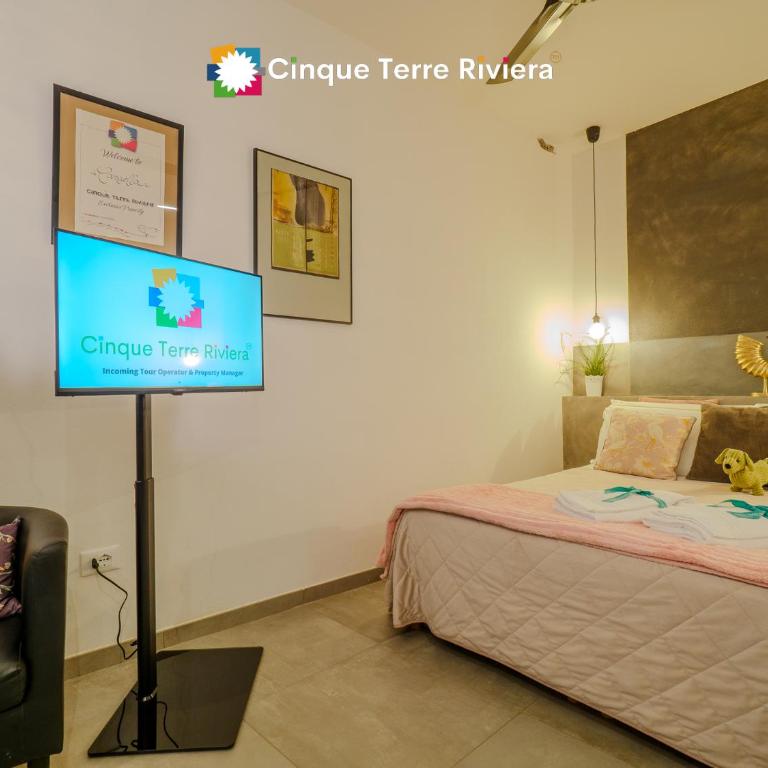Camaella Luxury Studio with AC - Apartment mit 1 Schlafzimmer - 9