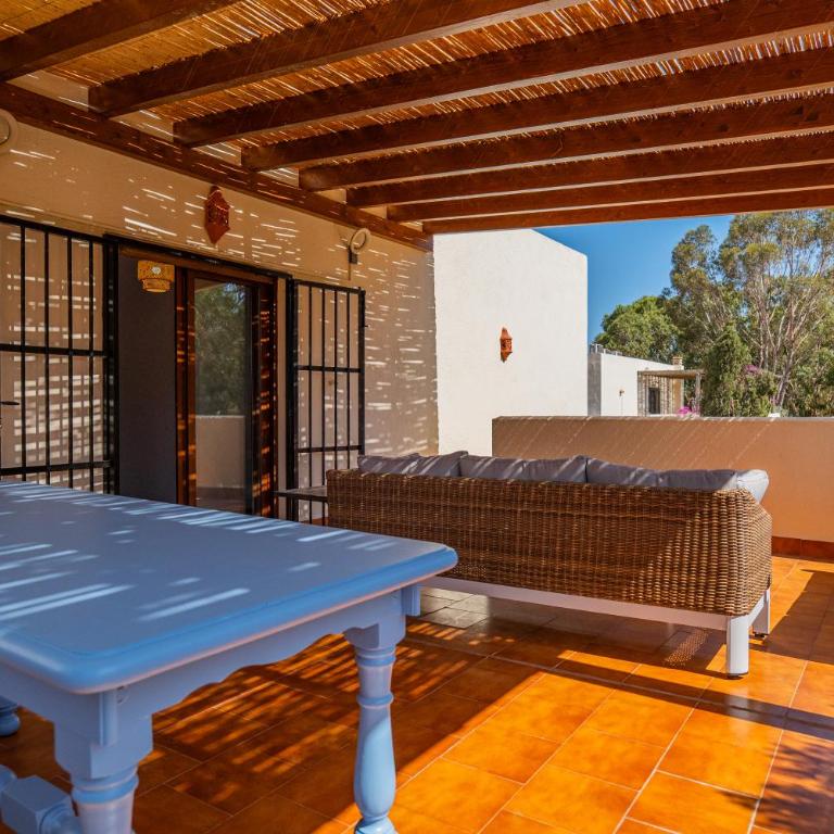 El Patio - Casa de 3 dormitorios - 9