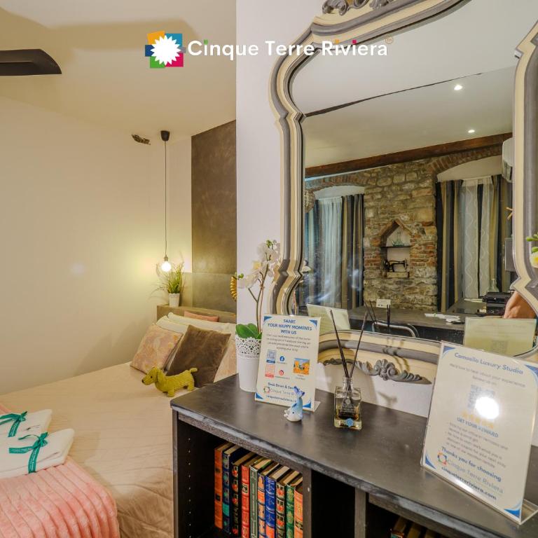 Camaella Luxury Studio with AC - Apartment mit 1 Schlafzimmer - 14