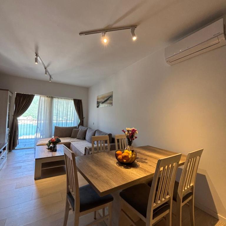 Azure Bay - Apartman sa 1 Spavaćom Sobom - 6