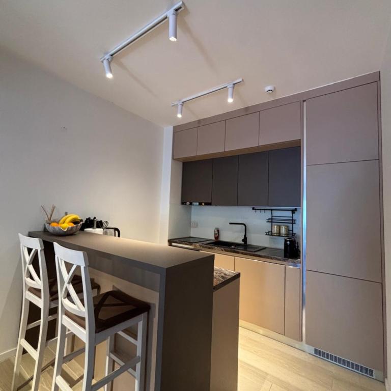Azure Bay - Apartman sa 1 Spavaćom Sobom - 7