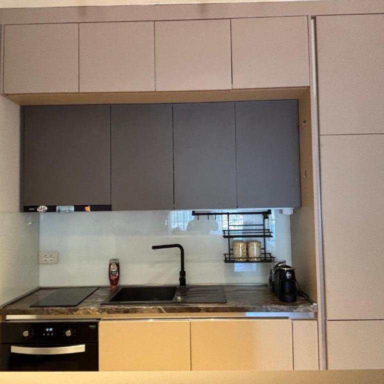 Azure Bay - Apartman sa 1 Spavaćom Sobom - 10