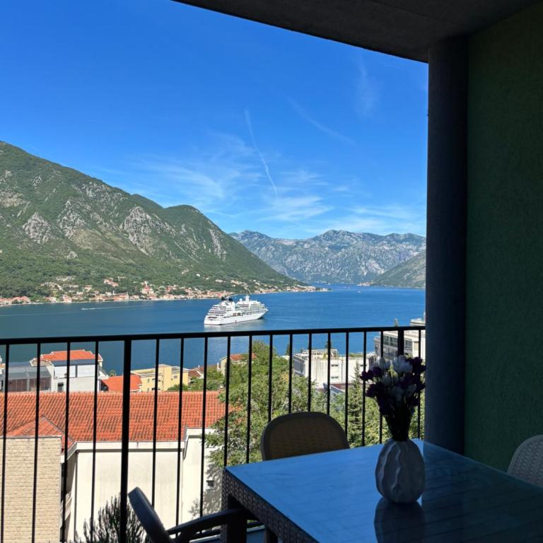 Azure Bay - Apartman sa 1 Spavaćom Sobom - 12