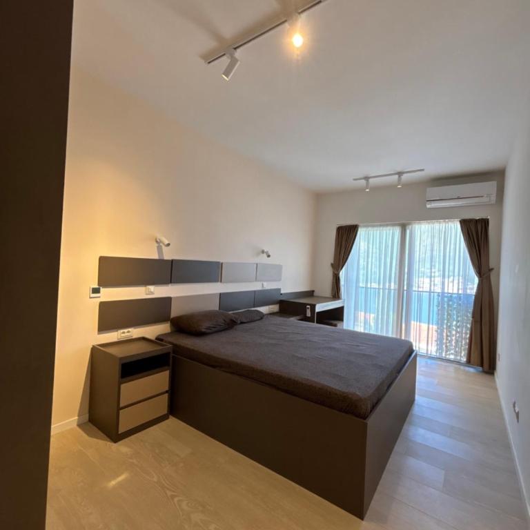Azure Bay - Apartman sa 1 Spavaćom Sobom - 16