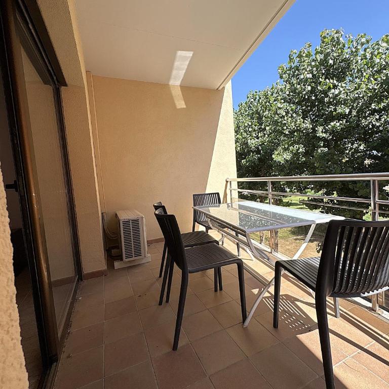 Apartamento cerca playa y centro ref 305 - Apartment mit Terrasse - 8