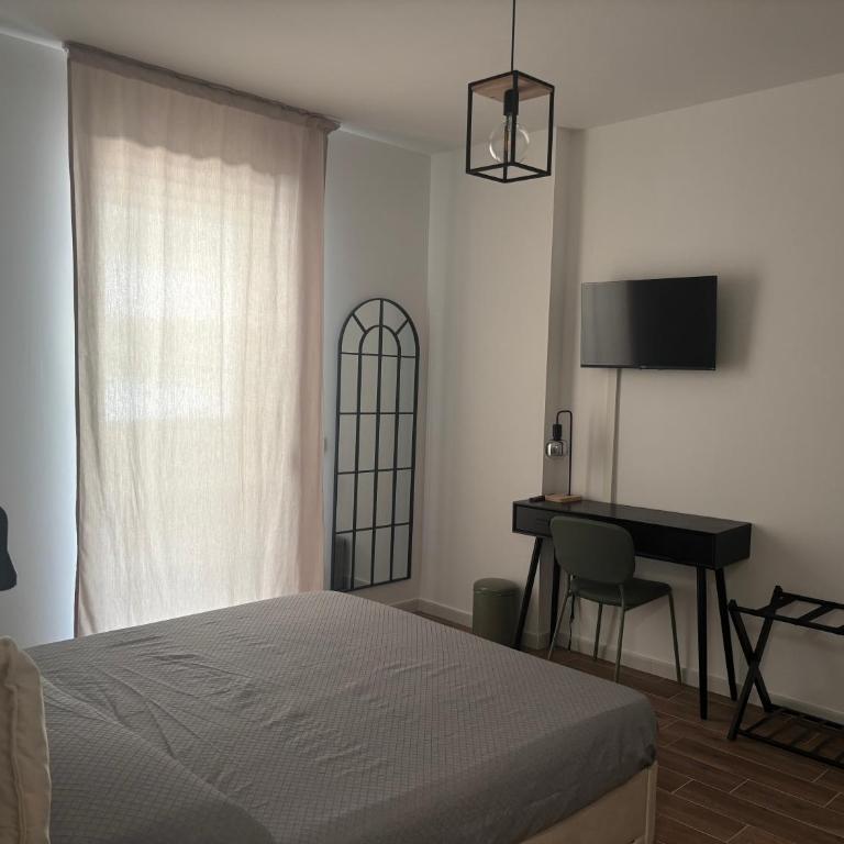 Bivù Home Bari - Appartement 2 Chambres - 10