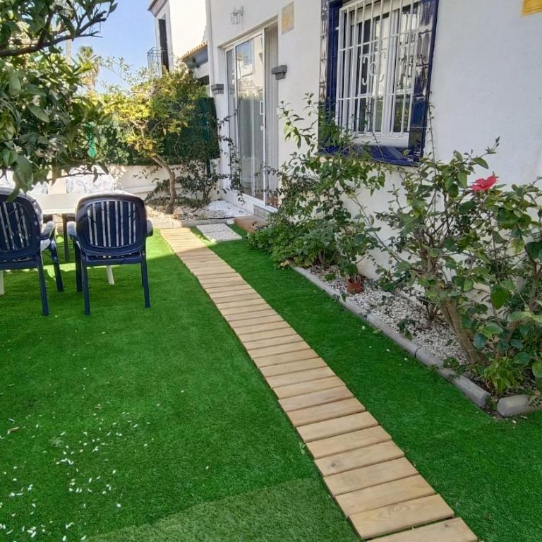 Villamartin Costa Blanca - Apartment mit 1 Schlafzimmer - 14