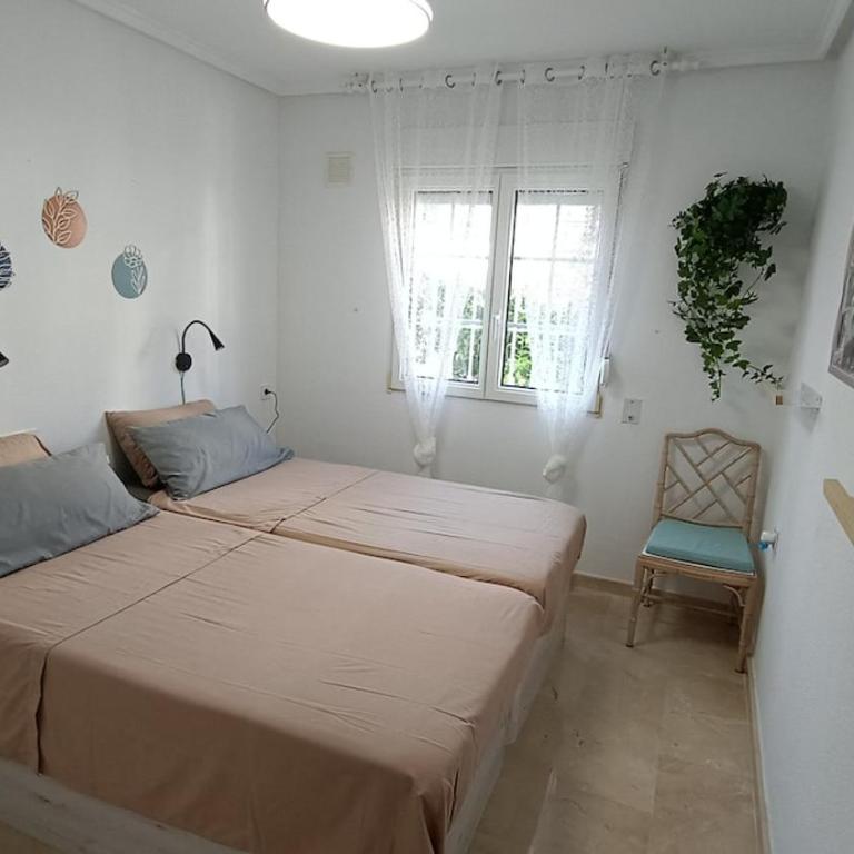 Villamartin Costa Blanca - Apartment mit 1 Schlafzimmer - 9