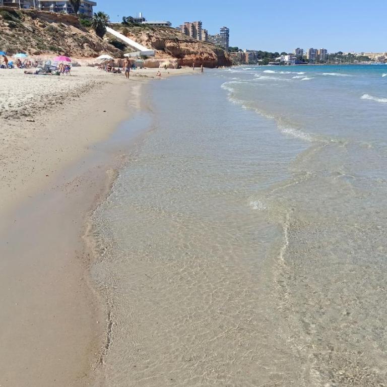 Villamartin Costa Blanca - Apartment mit 1 Schlafzimmer - 13