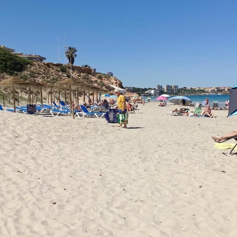 Villamartin Costa Blanca - Apartment mit 1 Schlafzimmer - 17