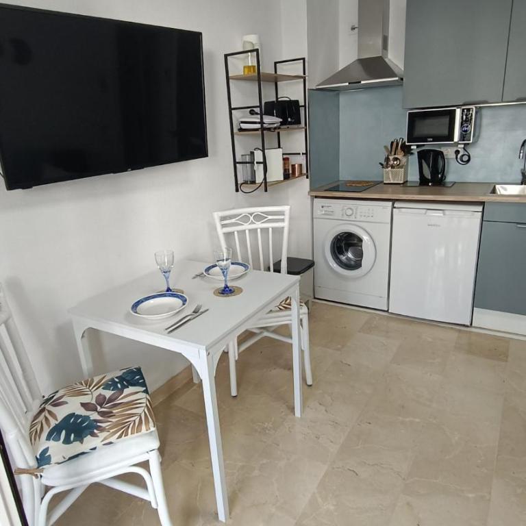 Villamartin Costa Blanca - Apartment mit 1 Schlafzimmer - 18