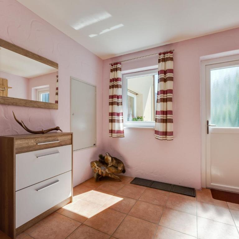 Bright flat close to the ski area - Apartment mit 1 Schlafzimmer - 2