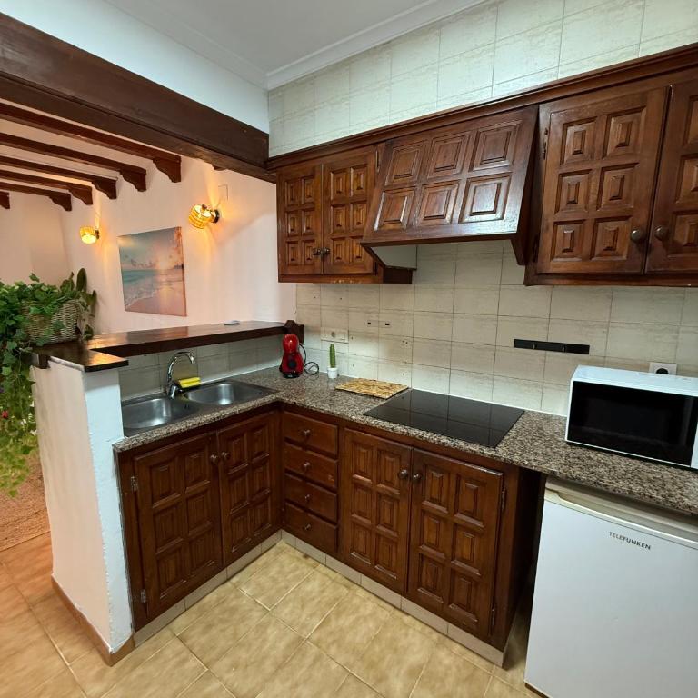 Tropicana Park - Maison 1 Chambre - 16