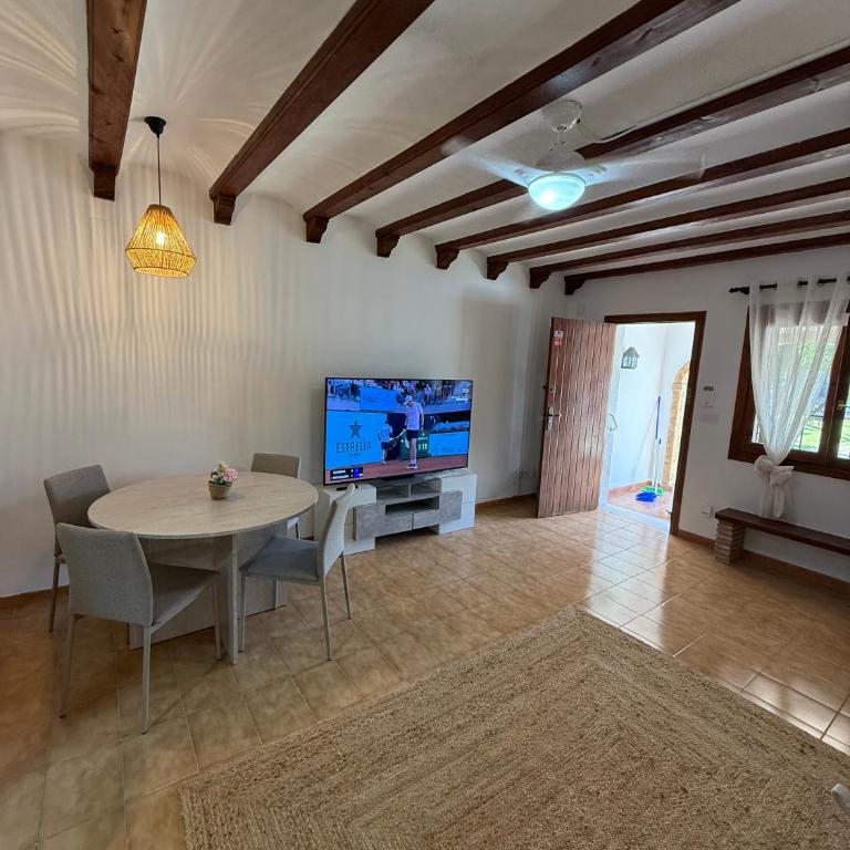 Tropicana Park - Maison 1 Chambre - 14
