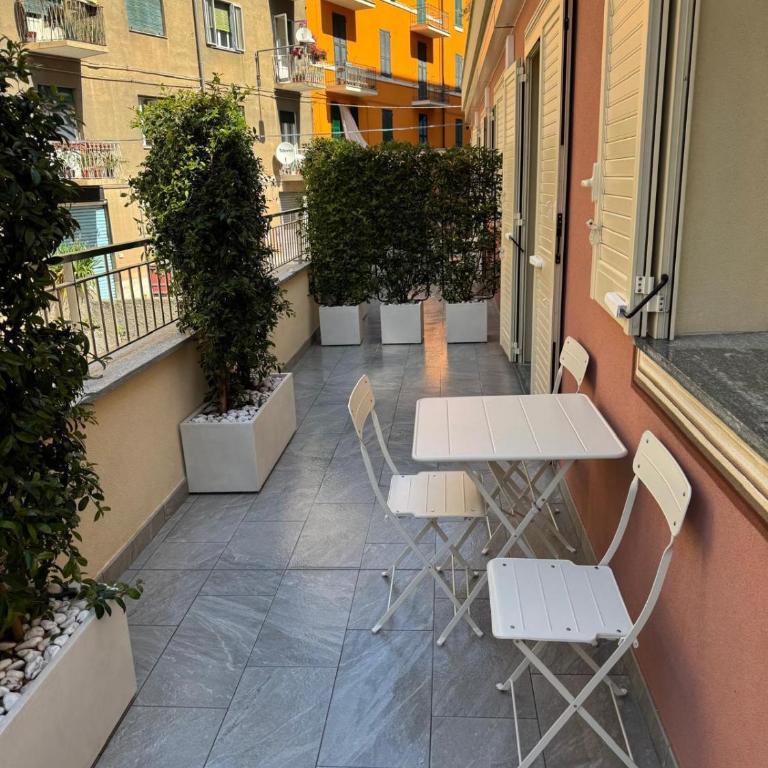 Ezlin Smart Luxury Apartment - Apartamento de 3 dormitorios - 4