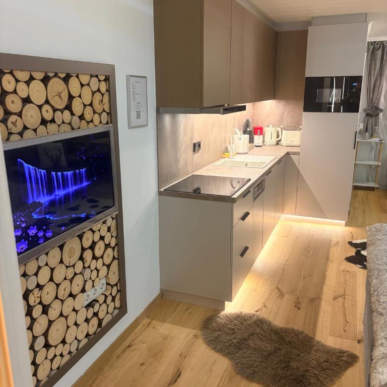 Emerald Alpine Apartment Seefeld - Apartment mit 1 Schlafzimmer - 13