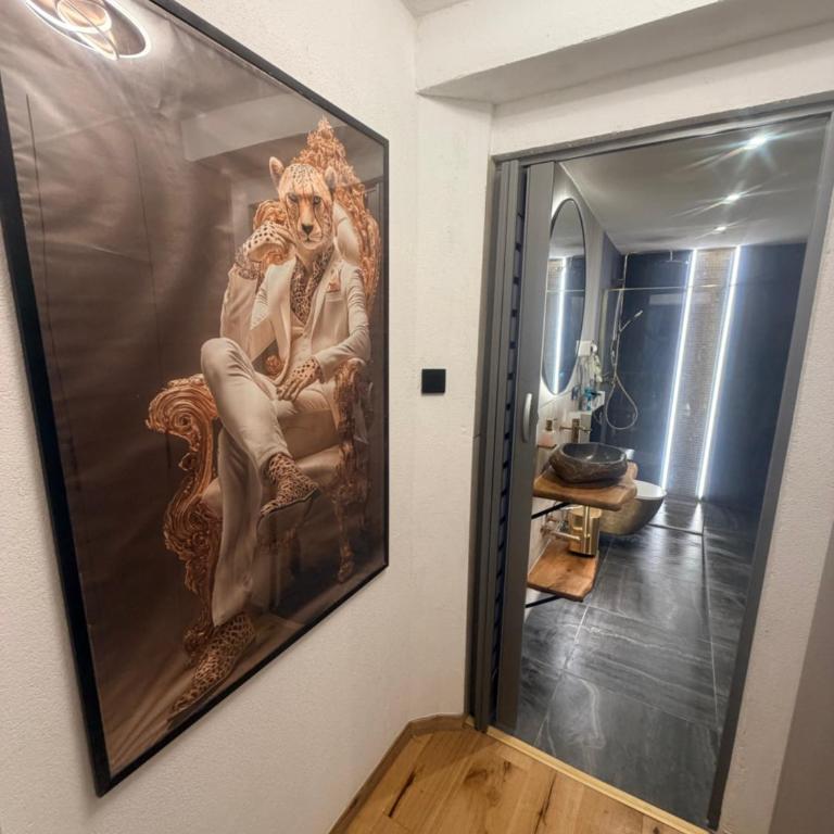 Emerald Alpine Apartment Seefeld - Apartment mit 1 Schlafzimmer - 25