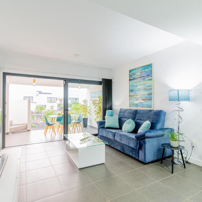 Ático de Lujo con Jacuzzi Privado en Azotea Vistas - Appartement 1 Chambre - 23
