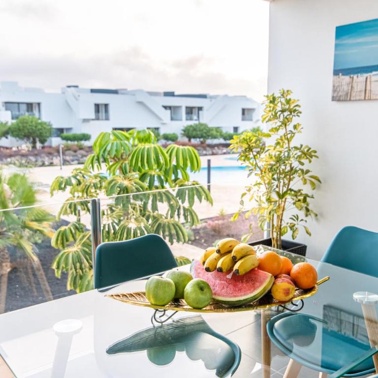 Ático de Lujo con Jacuzzi Privado en Azotea Vistas - Appartement 1 Chambre - 20