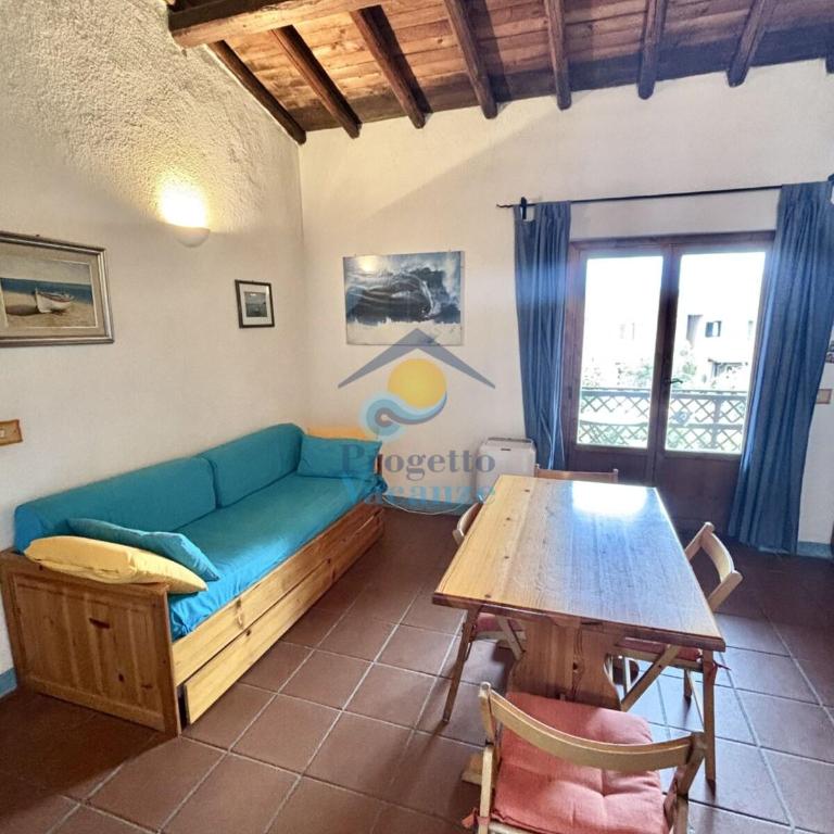 Il Rifugio dei Pescatori - Appartamento con 1 Camera da Letto - 2
