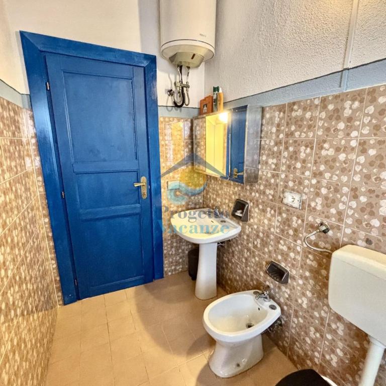 Il Rifugio dei Pescatori - Appartamento con 1 Camera da Letto - 4