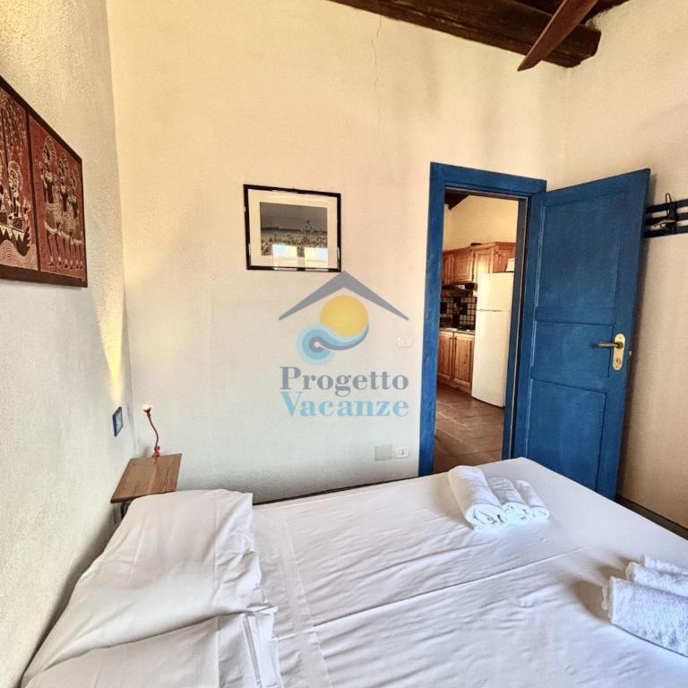 Il Rifugio dei Pescatori - Appartamento con 1 Camera da Letto - 8