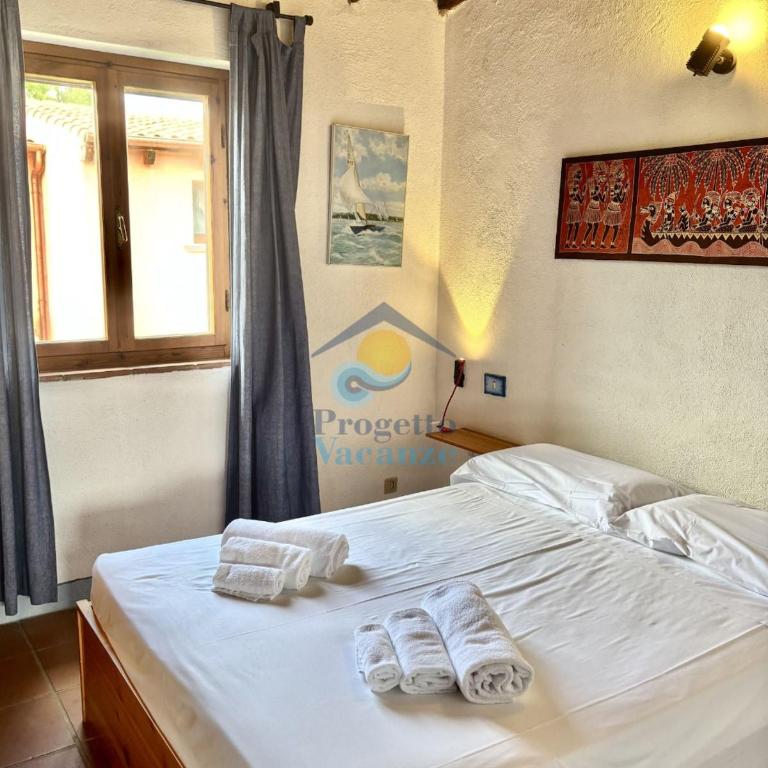 Il Rifugio dei Pescatori - Appartamento con 1 Camera da Letto - 9