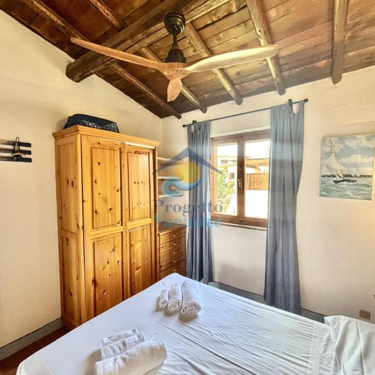 Il Rifugio dei Pescatori - Appartamento con 1 Camera da Letto - 10