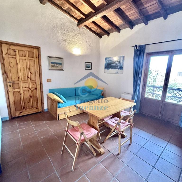 Il Rifugio dei Pescatori - Appartamento con 1 Camera da Letto - 13
