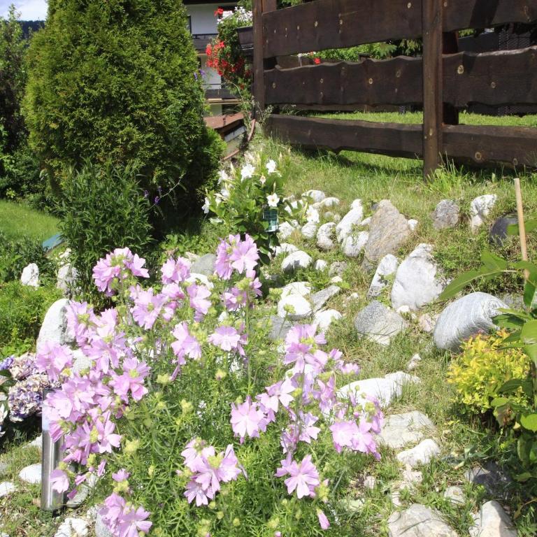 Tranquil apartment in the centre of Seefeld - Apartment mit 2 Schlafzimmern - 15