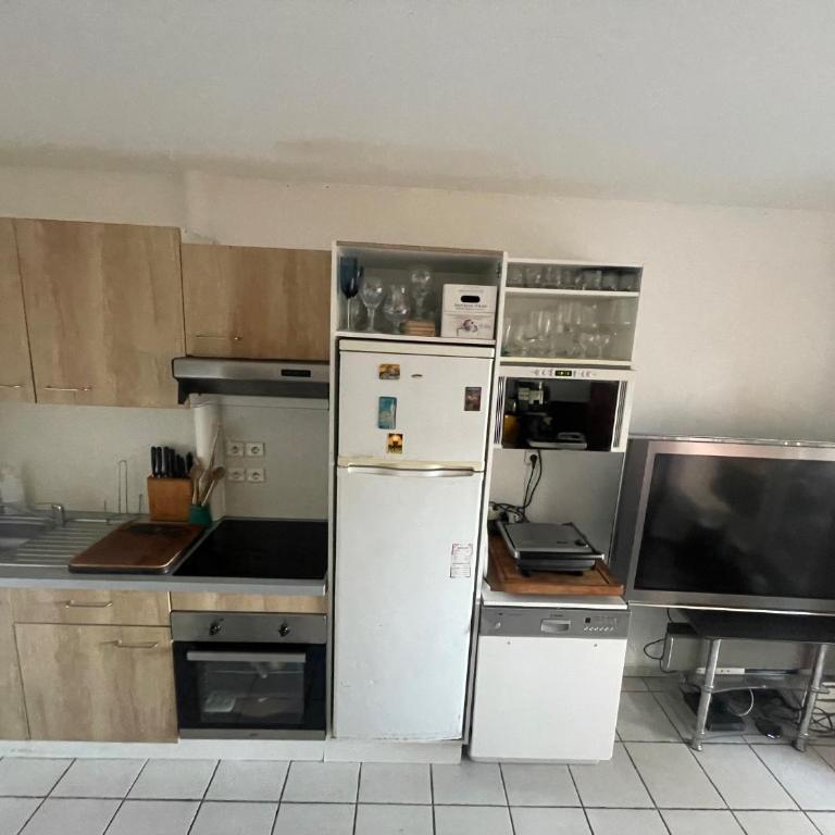 Bandol Nature - Appartement 1 Chambre - 3
