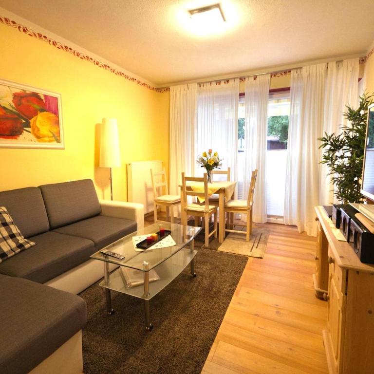 Tranquil apartment in the centre of Seefeld - Apartment mit 1 Schlafzimmer - 15