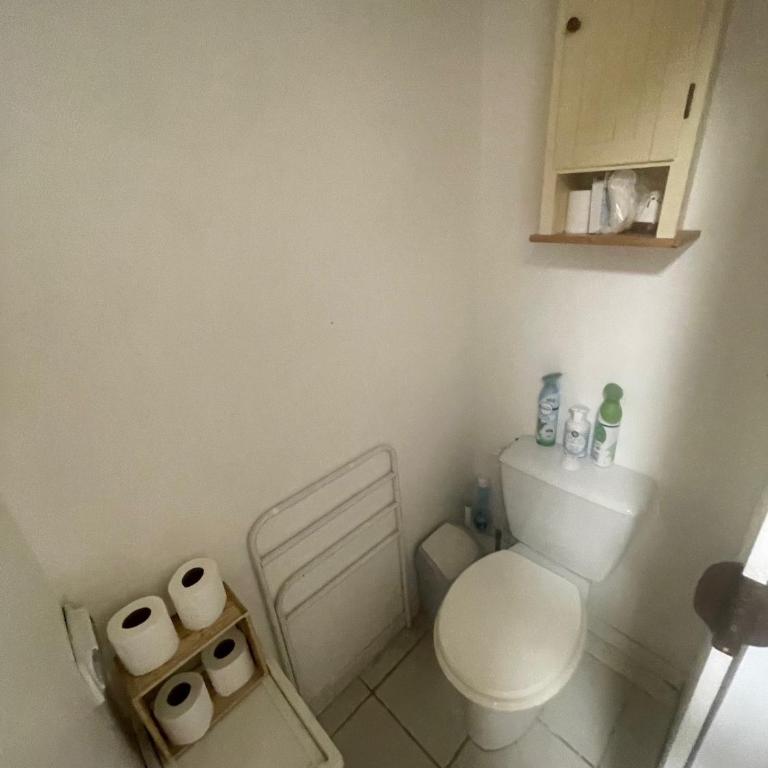 Bandol Nature - Appartement 1 Chambre - 9