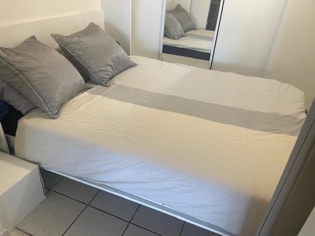 Bandol Nature - Appartement 1 Chambre - 12