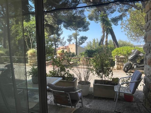 Bandol Nature - Appartement 1 Chambre - 13