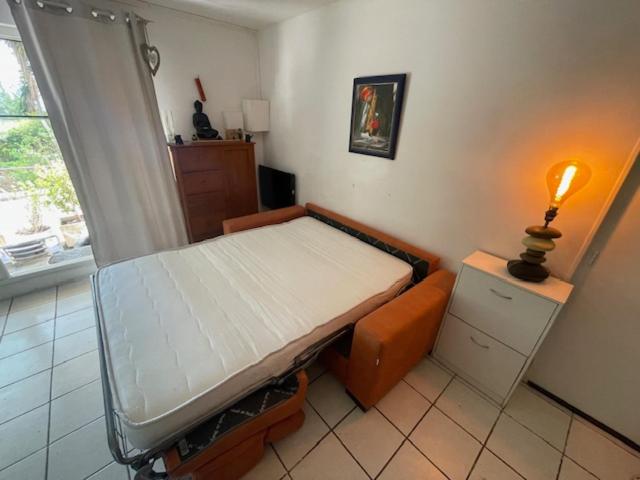 Bandol Nature - Appartement 1 Chambre - 14