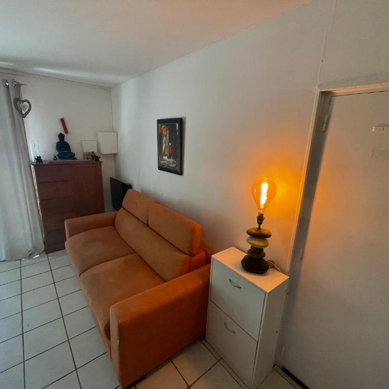 Bandol Nature - Appartement 1 Chambre - 15