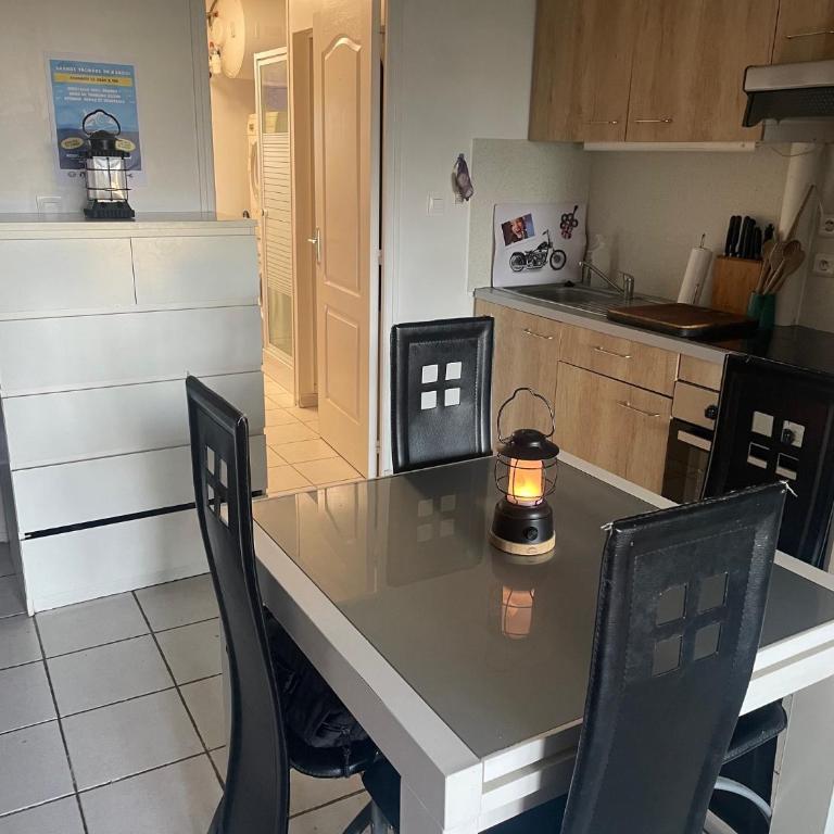 Bandol Nature - Appartement 1 Chambre - 16