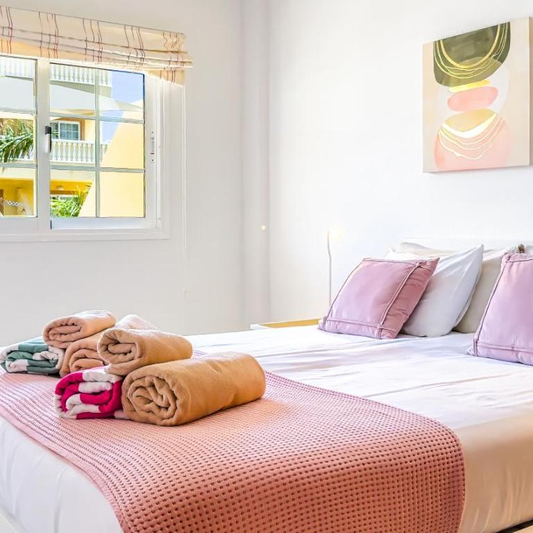 Primavera apartment with heated pool - Appartement 2 Chambres - 12