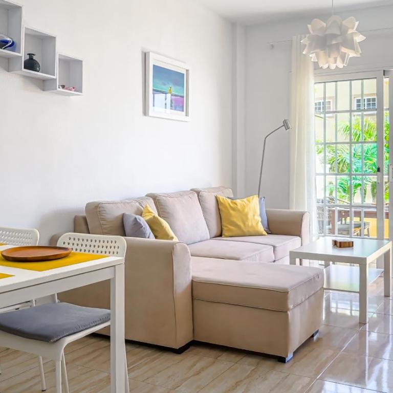 Primavera apartment with heated pool - Appartement 2 Chambres - 1