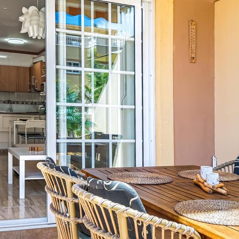 Primavera apartment with heated pool - Appartement 2 Chambres - 22
