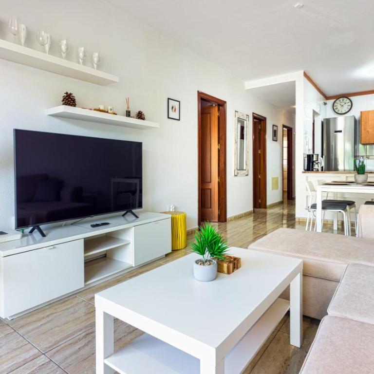 Primavera apartment with heated pool - Appartement 2 Chambres - 39