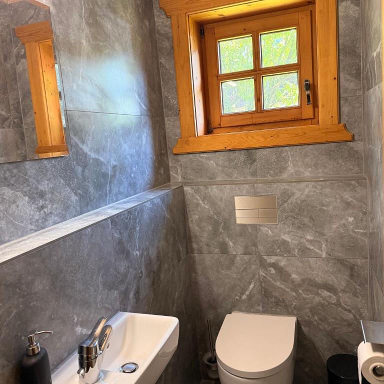 Chalet Zugspitze - Villa - 7