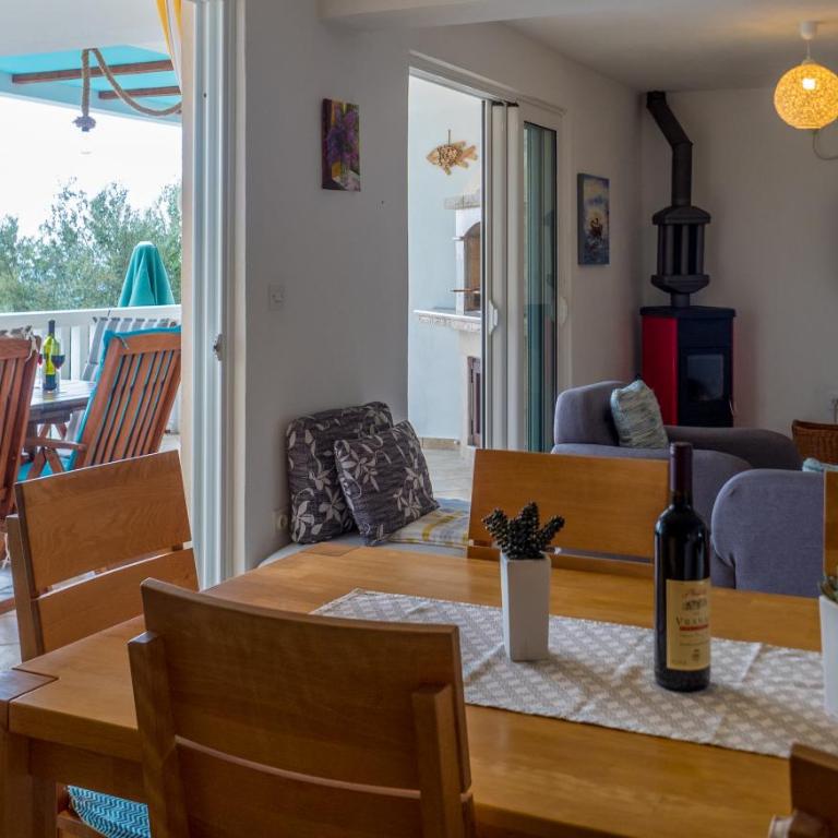 Villa Maestral - Three-Bedroom Villa - 29