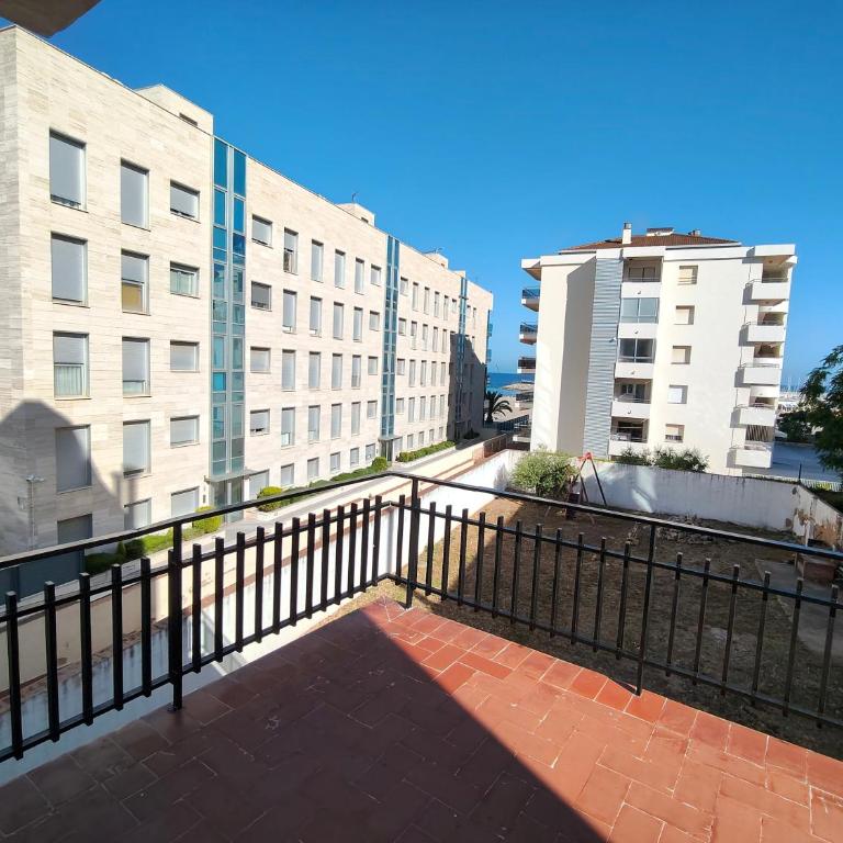Lamoga Ona - Apartment (2-4 Erwachsene) - 1